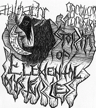 Aytnachr : Storm of Elemental Mysteries